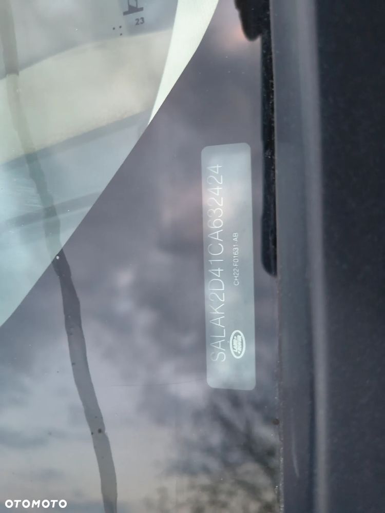 Land Rover Discovery 5.0 V8 HSE - 15