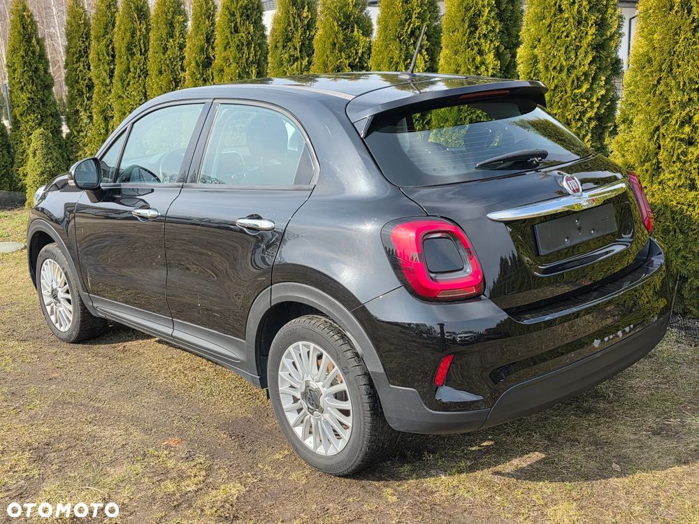 Fiat 500X 1.3 Lounge DCT - 2