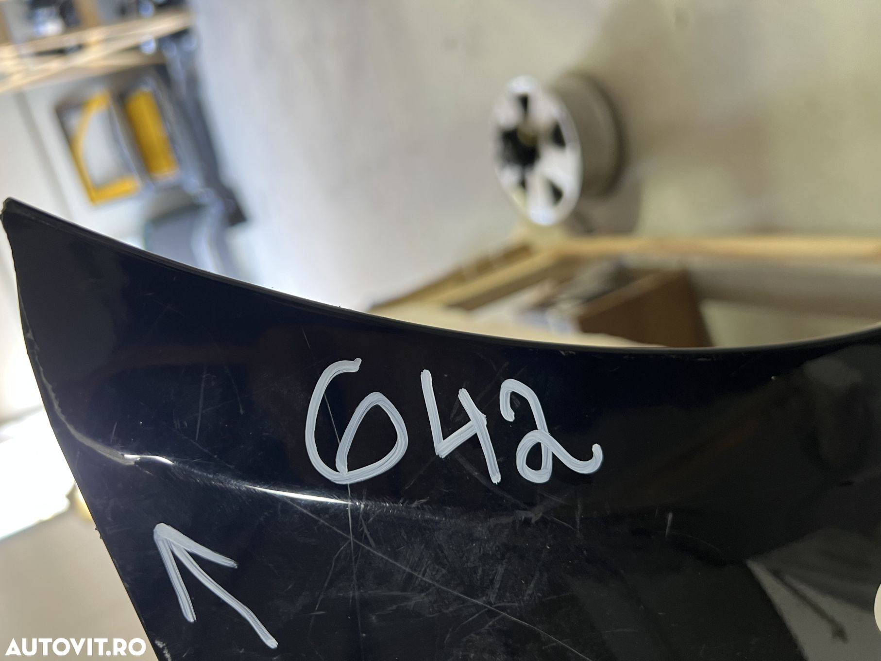 Bara fata Mercedes E-Class , 2016, 2017, 2018, 2019, cod OE A2138850238 - 11
