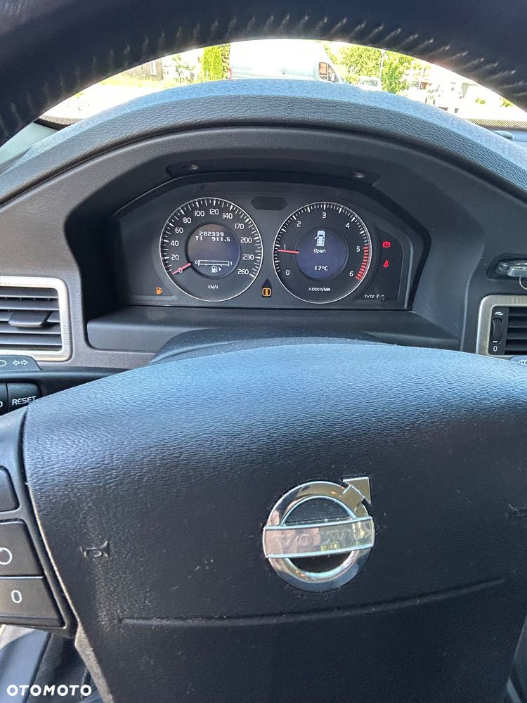 Volvo V70 - 20