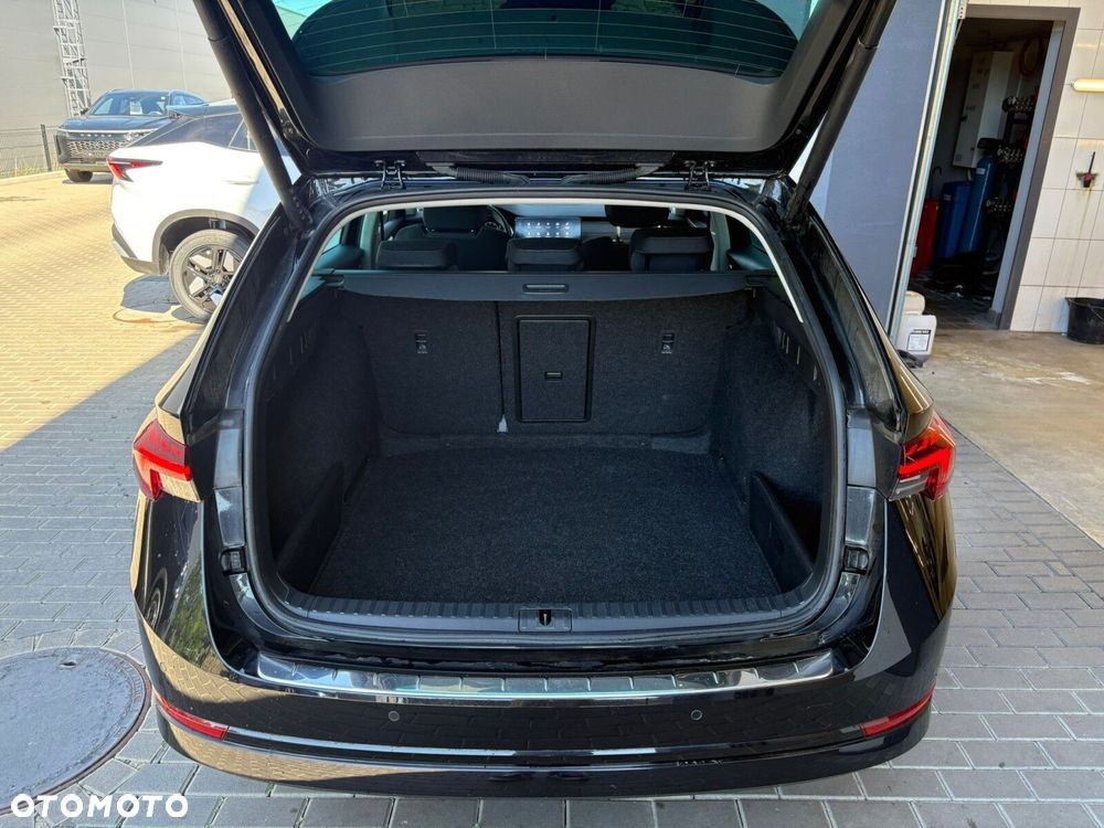 Skoda Octavia 1.5 TSI e-Tec Style DSG - 19