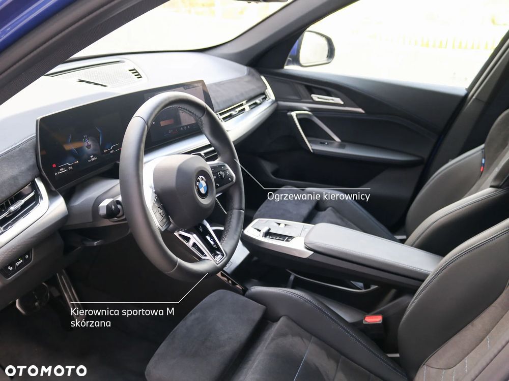 BMW X1 sDrive18i sport - 13