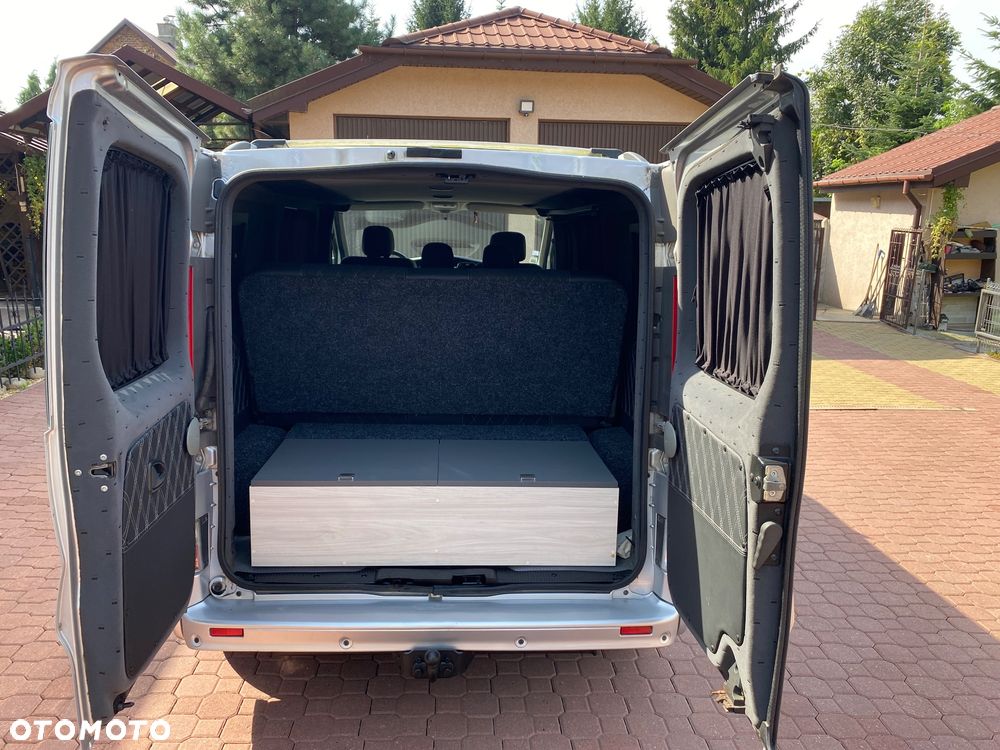 Renault Trafic 2.0 DCI 115 koni - 15