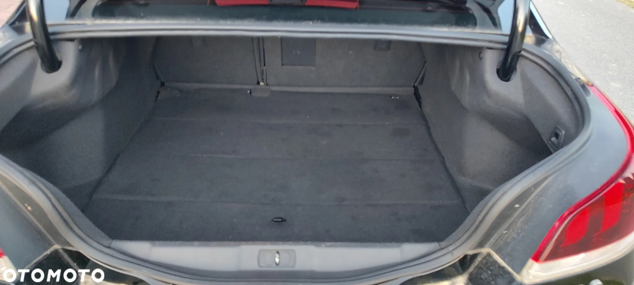 Peugeot 508 1.6 e-THP Allure S&S - 20