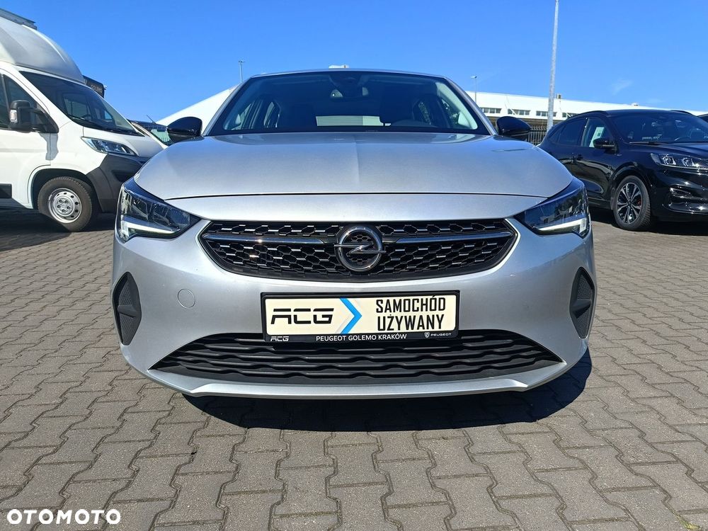 Opel Corsa 1.2 S&S - 7