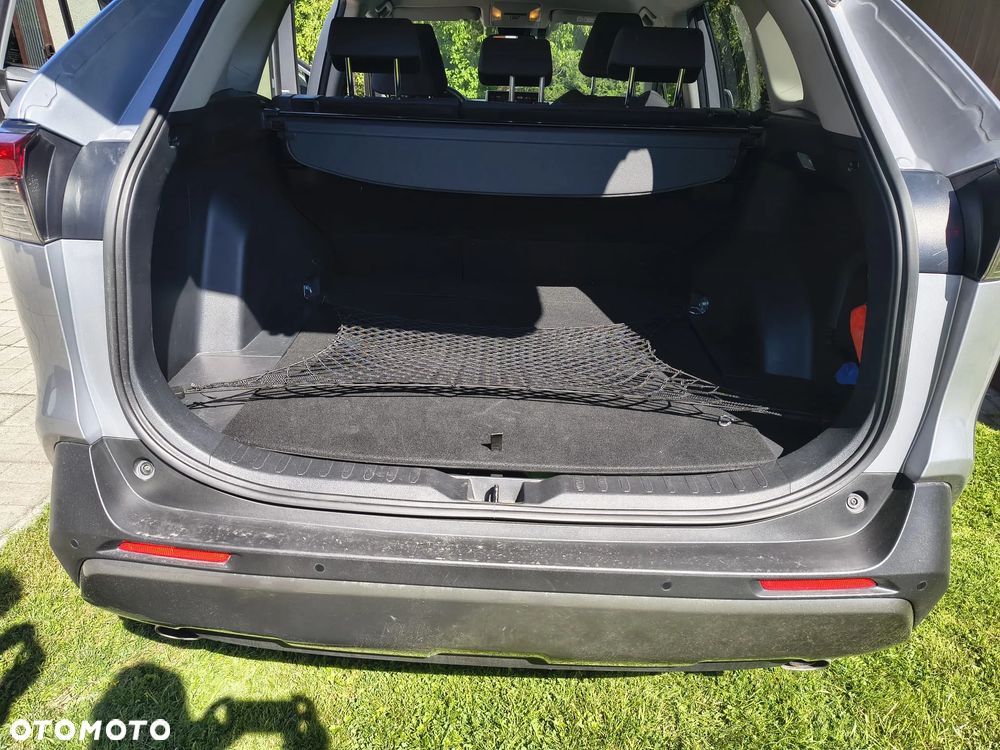 Toyota RAV4 2.5 Hybrid Comfort 4x2 - 18