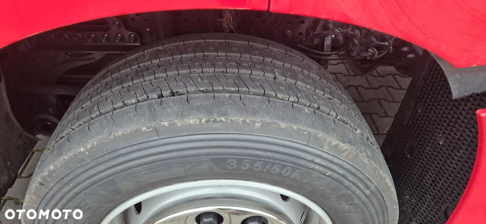 Mercedes-Benz Mercedes Antos 2542 Laweta,Najazd Pomoc Drogowa - 17