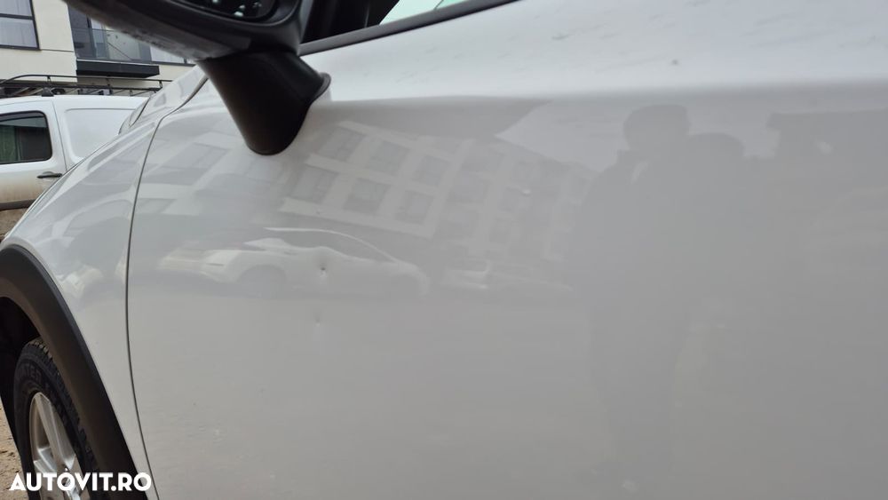 Mazda CX-3 CD105 Attraction - 9