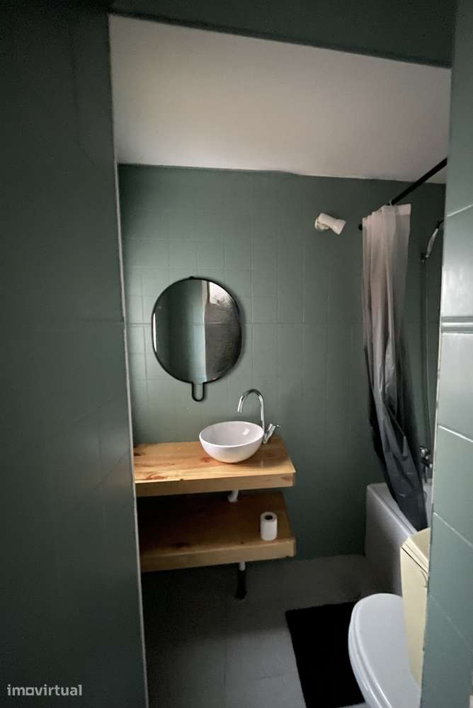 Apartamento T2 na Lapa/Madragoa - Grande imagem: 5/10