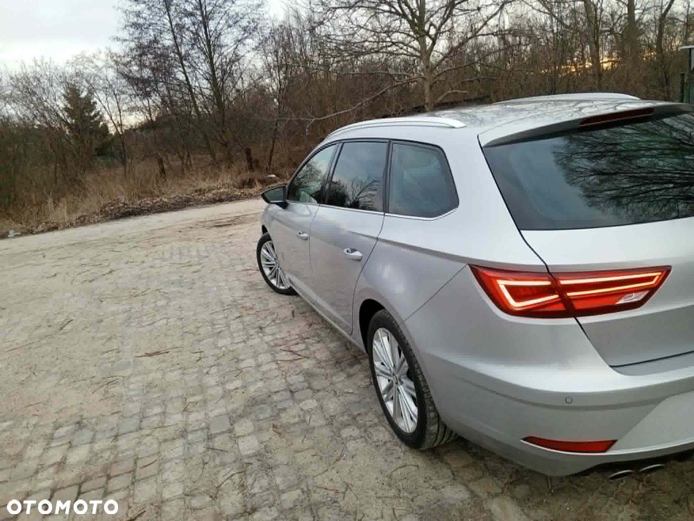 Seat Leon - 5