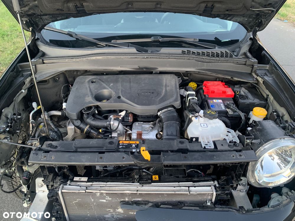 Jeep Renegade 1.0 GSE T3 Turbo Sport FWD S&S - 10