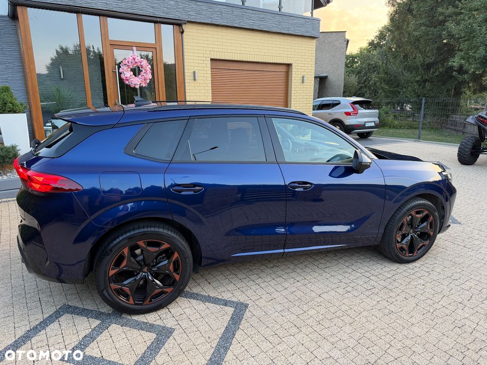Cupra Terramar 1.5 eTSI mHEV Advantage Edition DCC DSG - 6