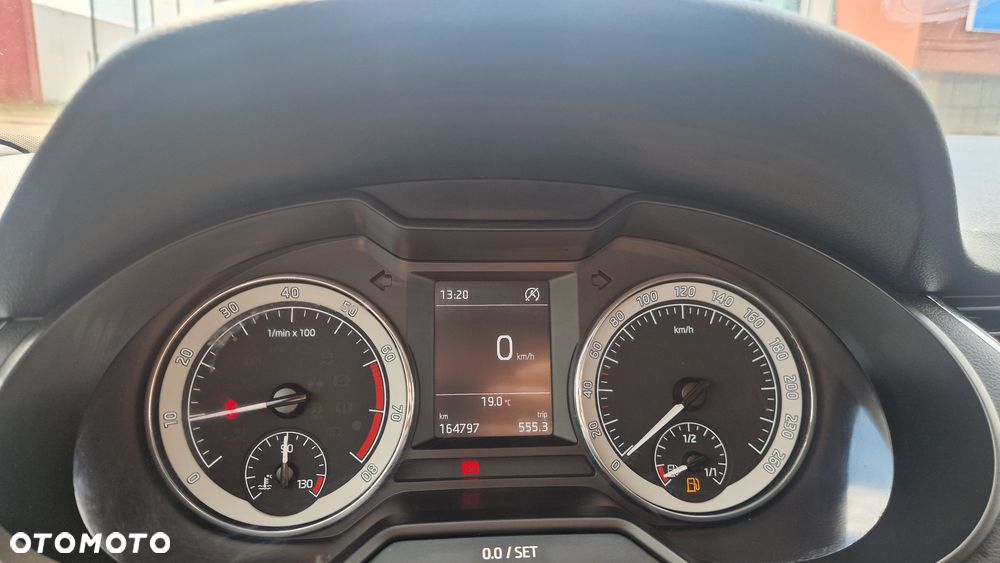 Skoda Octavia 1.5 TSI GPF ACT Style - 20
