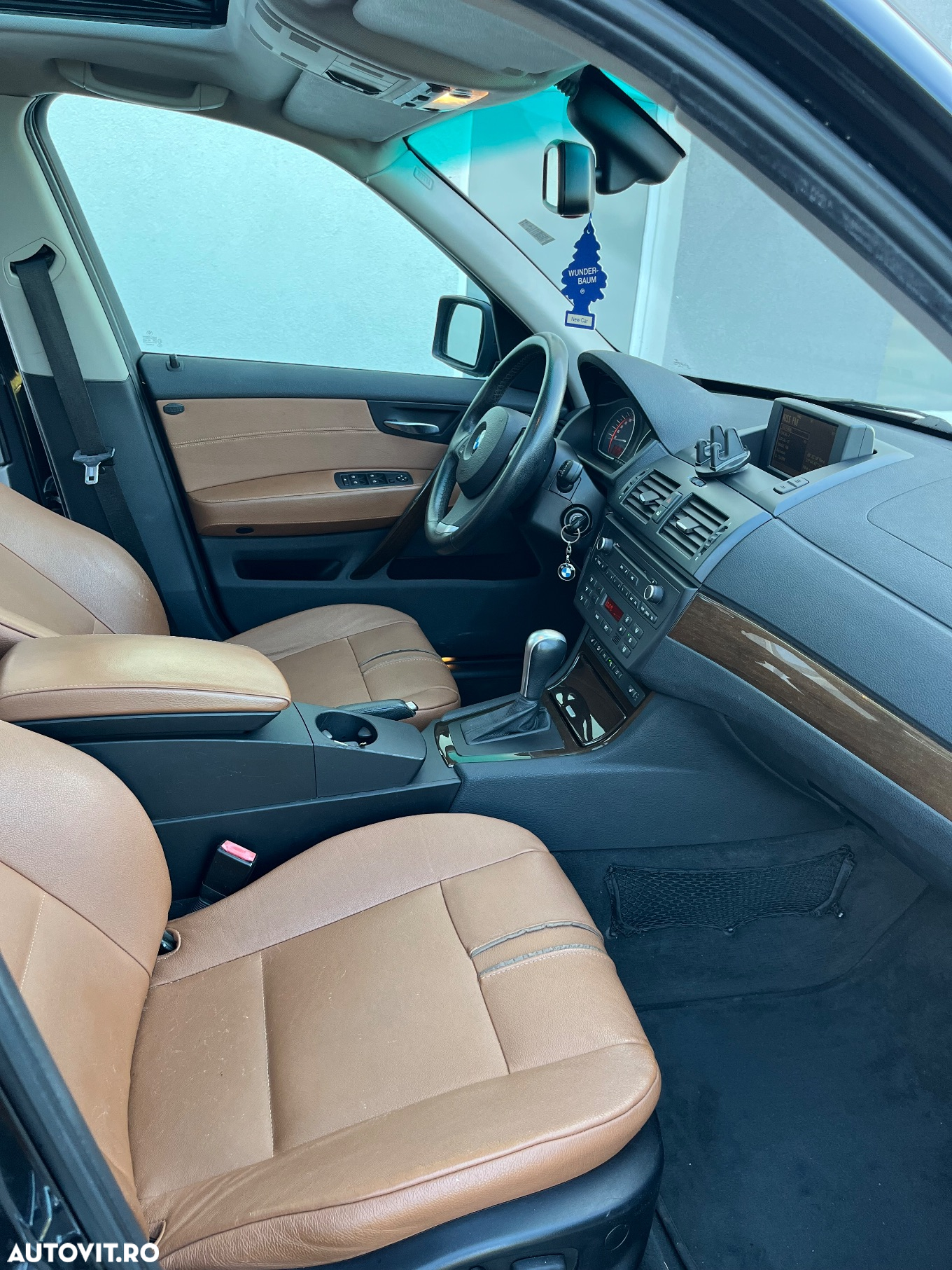 BMW X3 xDrive20d Aut. Edition Exclusive - 9