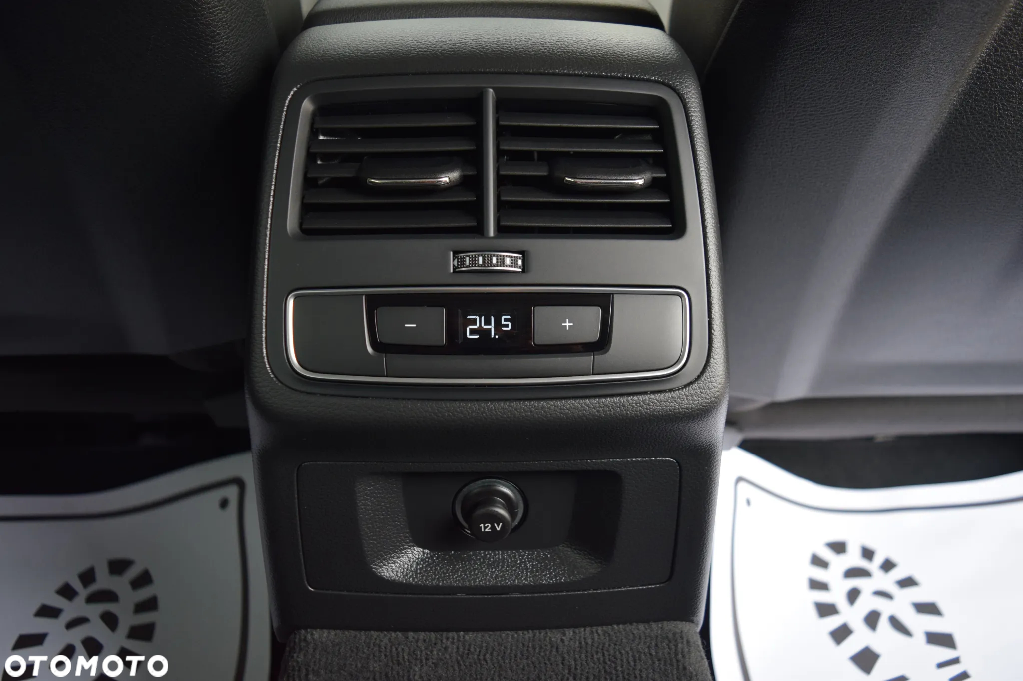 Audi A4 Avant 40 TDI quattro S tronic advanced - 36