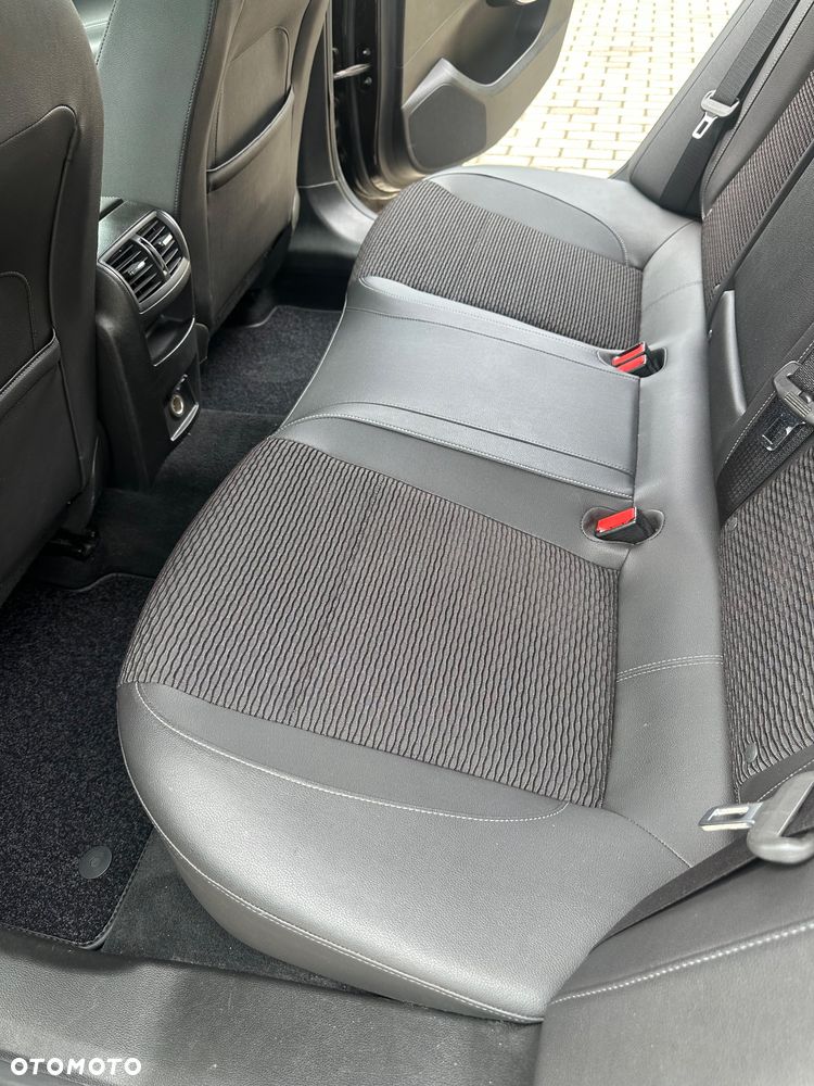 Opel Insignia 2.0 CDTI ecoFLEX - 26