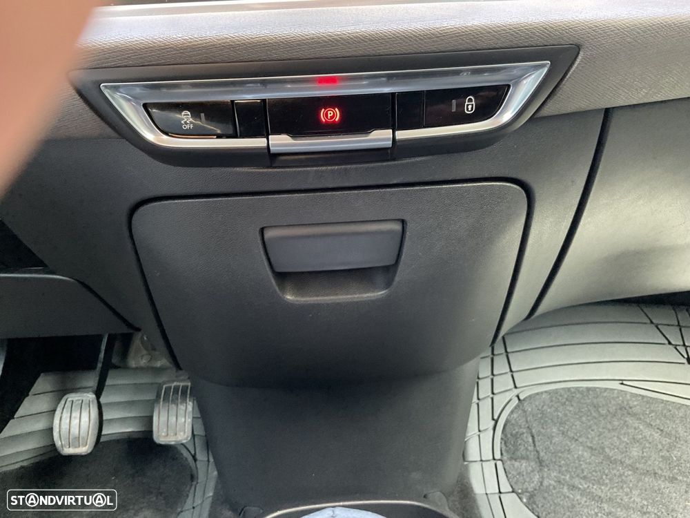 Citroën C4 Picasso 1.6 e-HDi Exclusive - 36