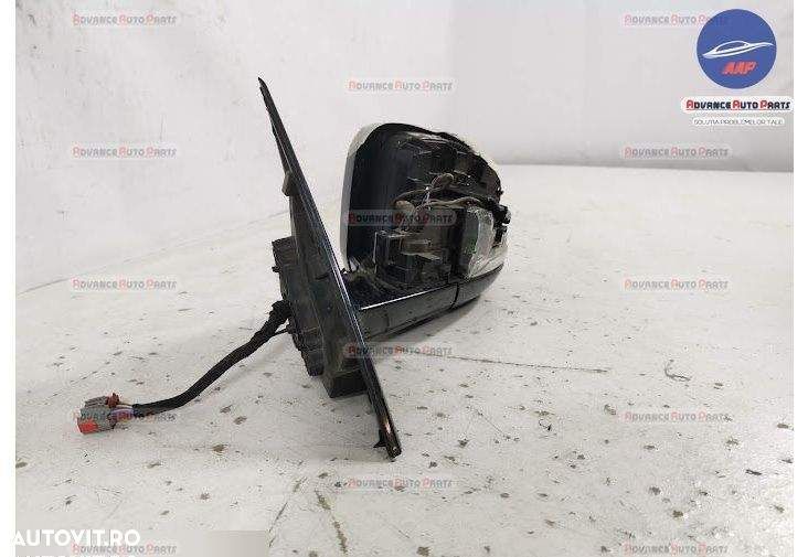 Oglinda Stanga originala Vogue Land Rover  Range Rover  4 [2012 - 2017 - 4