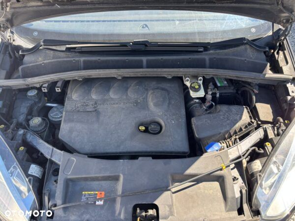 Ford S-Max 2.0 TDCi DPF Ambiente - 20