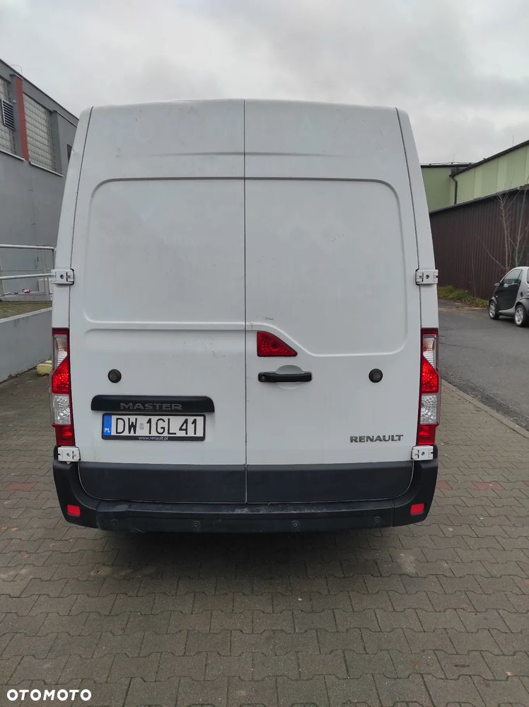 Renault MASTER - 3