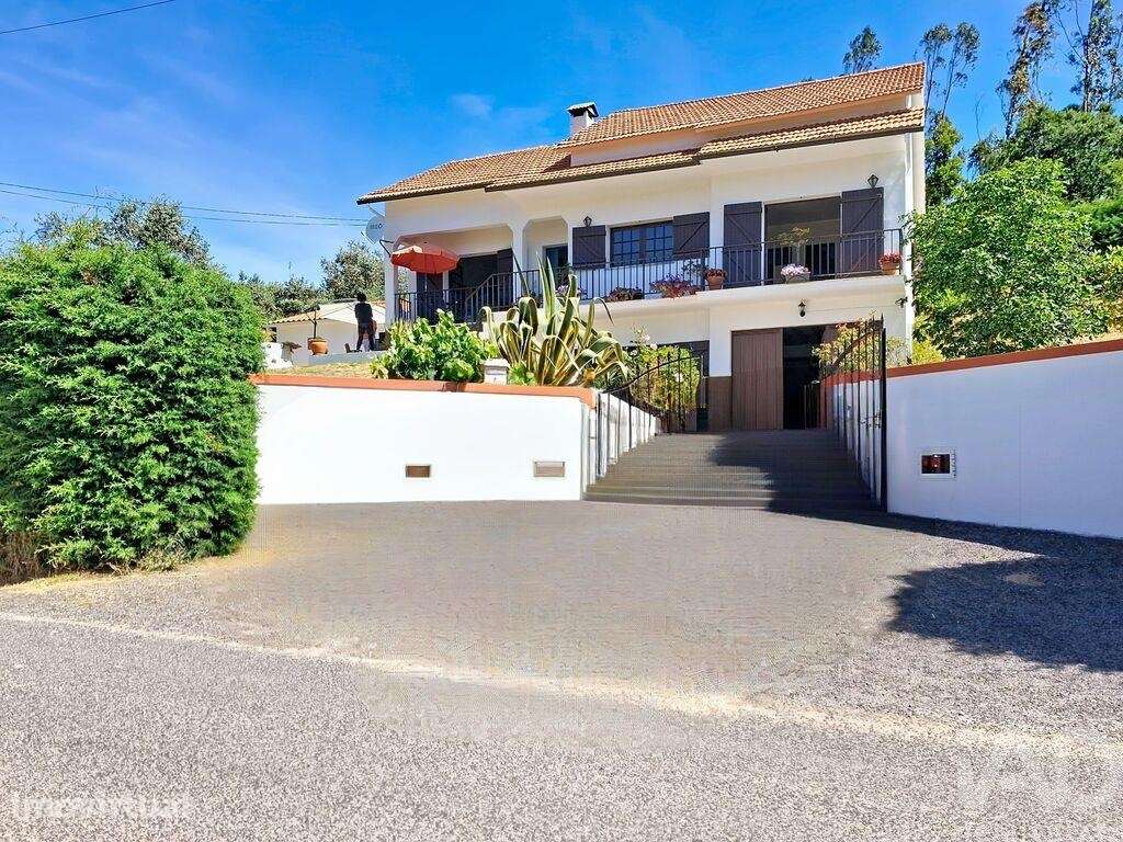Casa / Villa T3 em Seiça de 120 m2 - Grande imagem: 2/40