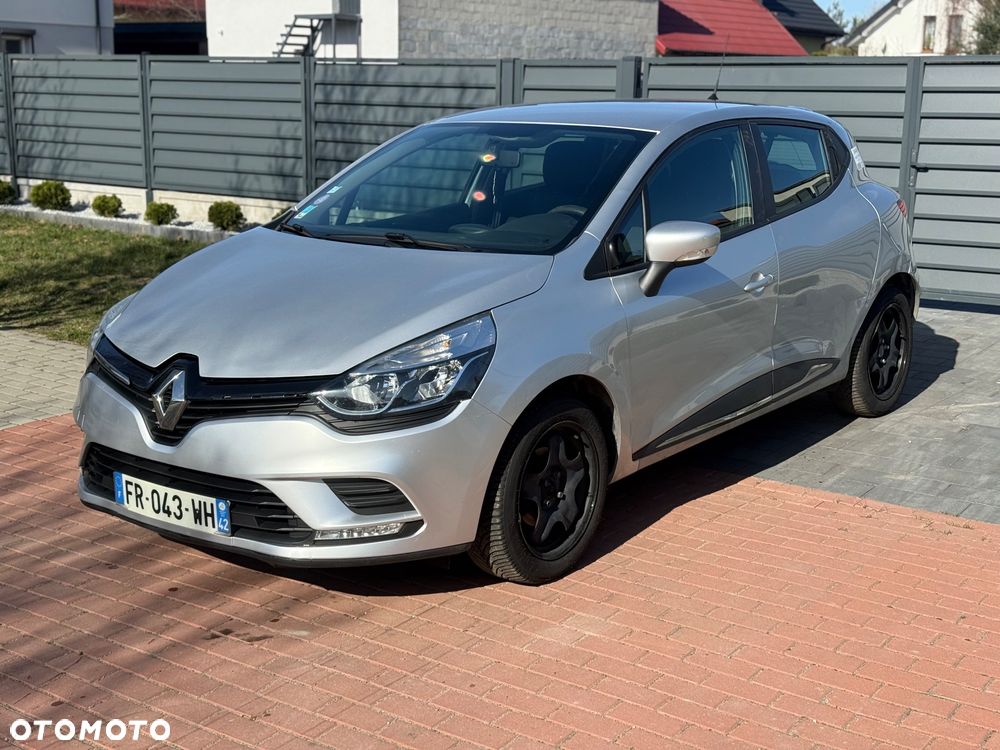 Renault Clio Energy TCe 75 Business - 1