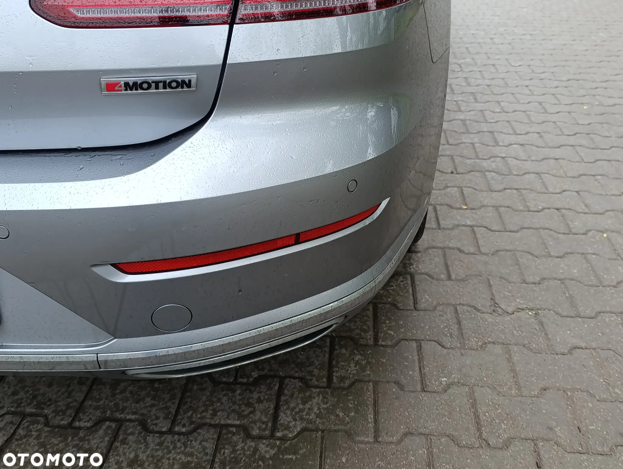 Volkswagen Arteon 2.0 TDI 4Motion SCR R-Line DSG - 14