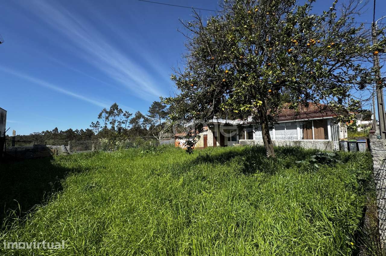 Moradia T3 em Remolha, Santa Maria da Feira - Grande imagem: 4/16