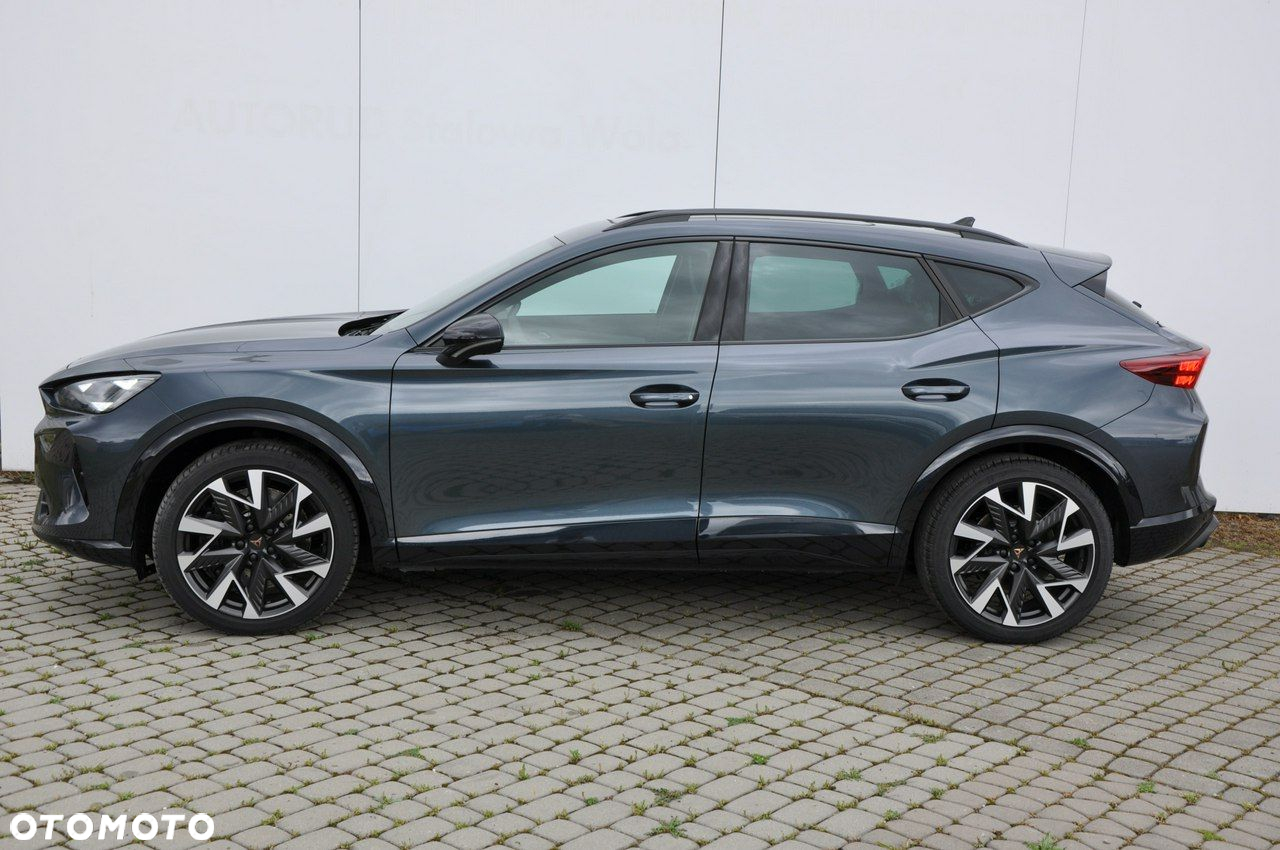 Cupra Formentor 2.0 TSI 4Drive DSG VZ - 3