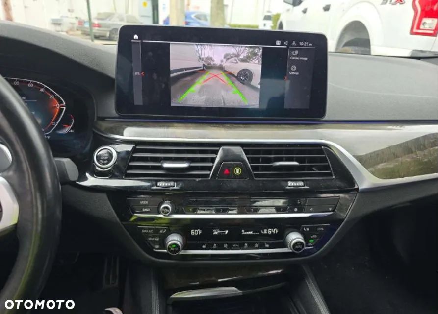 BMW Seria 5 540i xDrive M Sport sport - 7