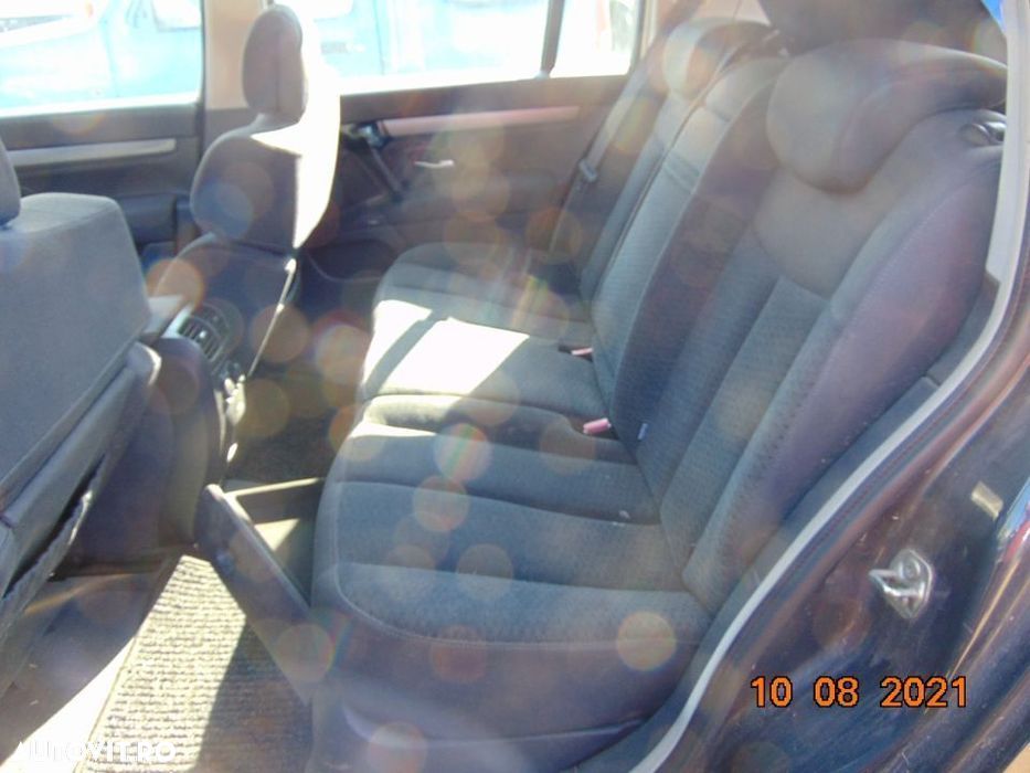 Scaune renault Velsatis scaune fata banchete spate dezmembrez velsatis - 3