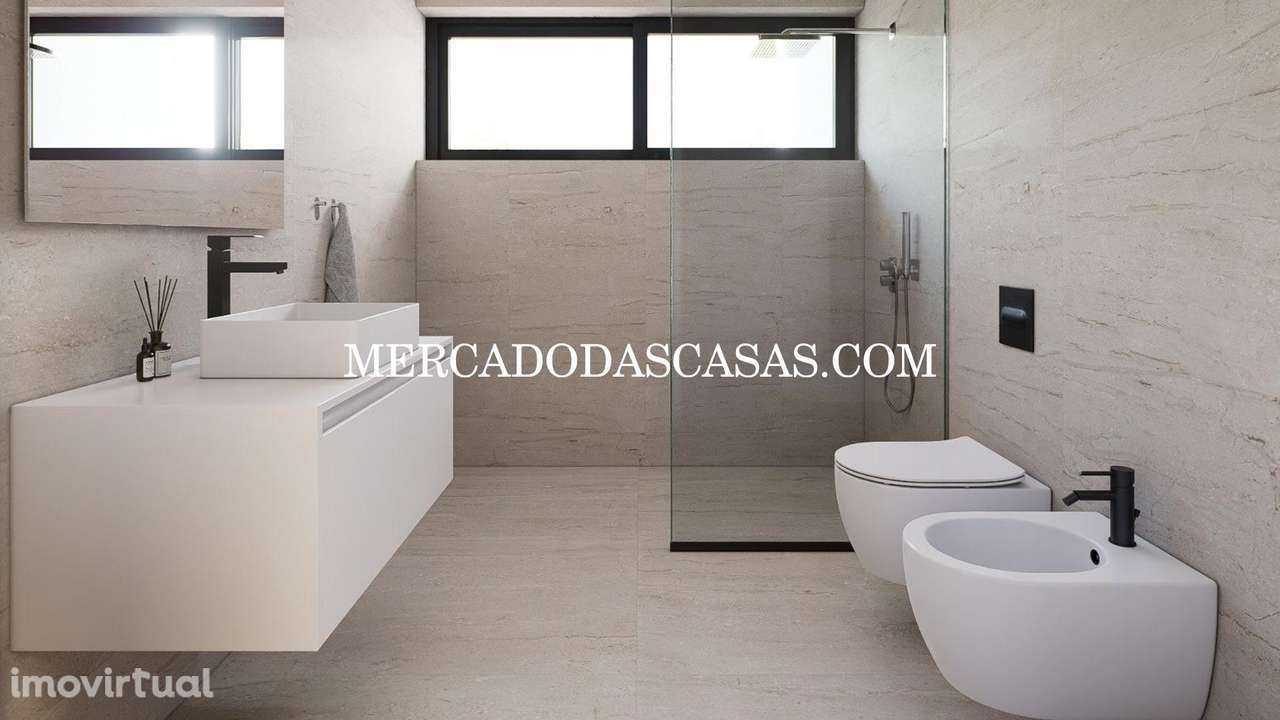 Moradia T3 ampla e luminosa, Gondomar - Grande imagem: 4/15