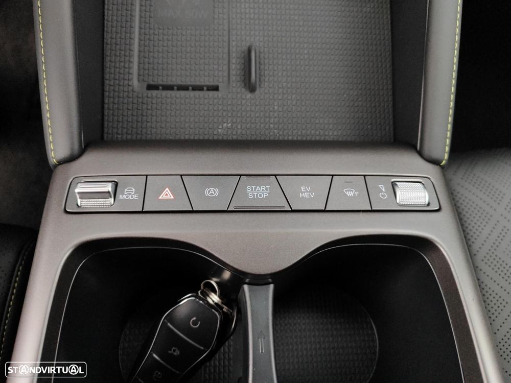 BYD Atto 2 1.5 DM-i Boost - 25