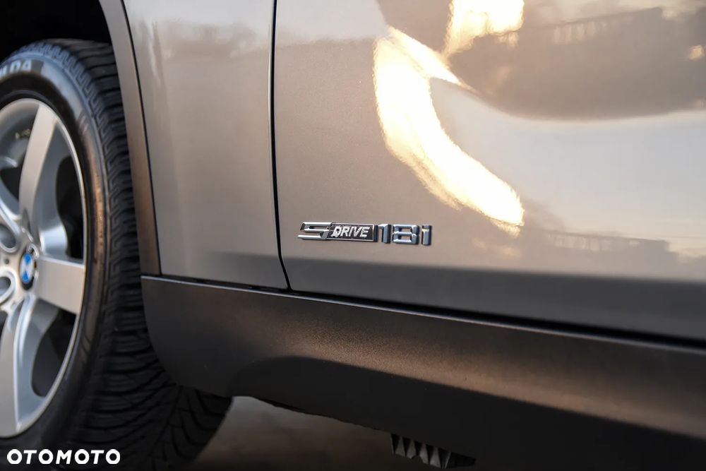 BMW X1 sDrive18i Sport Line - 21