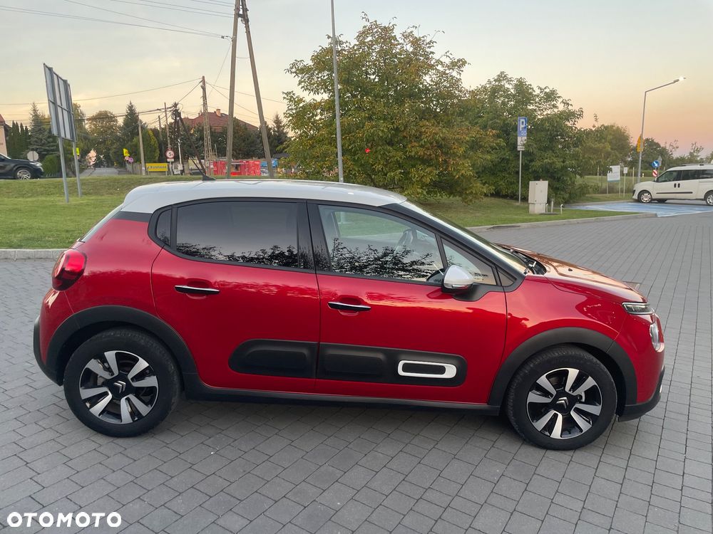 Citroën C3 Pure Tech 110 S&S EAT6 MAX - 3