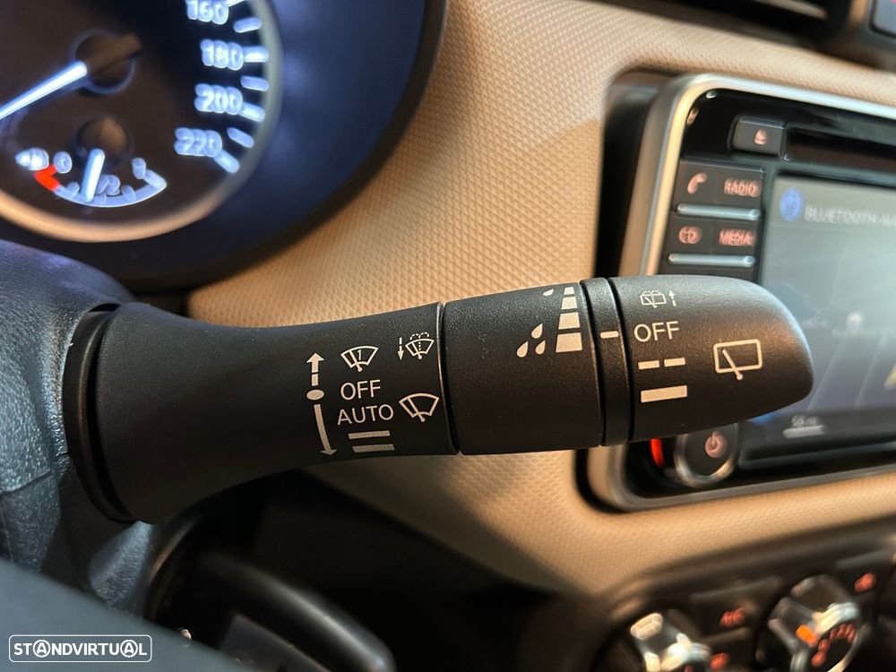 Nissan Micra 1.0 G Acenta - 30