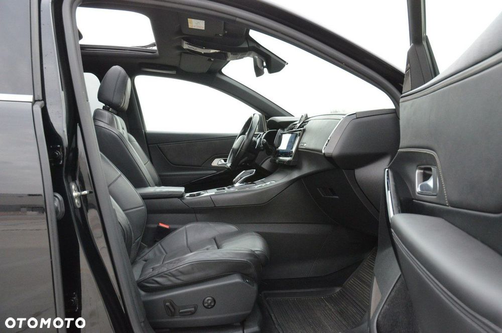 DS Automobiles DS 7 Crossback 2.0 BlueHDi Grand Chic - 33