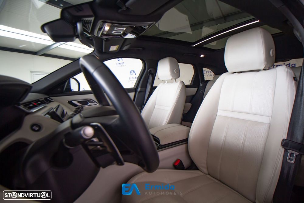 Land Rover Range Rover Velar - 22