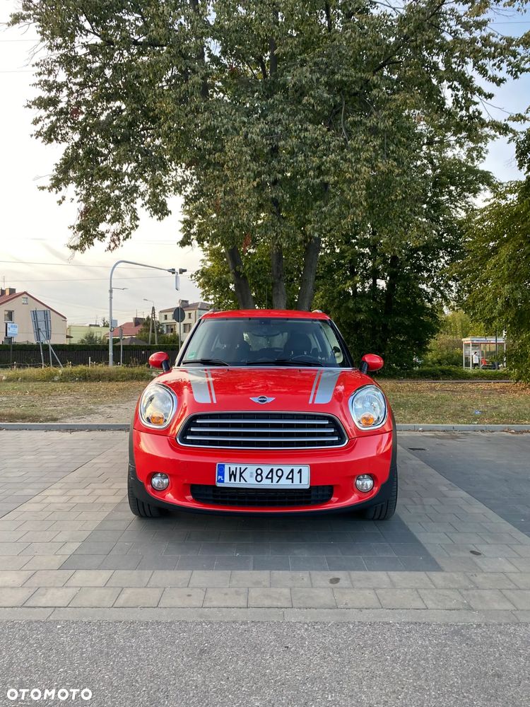 MINI Countryman - 2