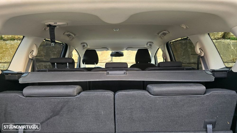 Ford S-Max 2.0 TDCi Titanium - 57