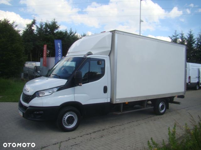 Iveco DAILY 35 S 16 3.0TDI WINDA 3.5T 4.20M - 2
