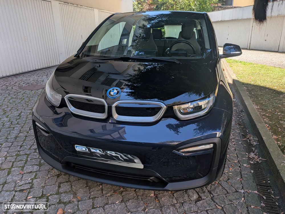 BMW i3 120Ah - 2