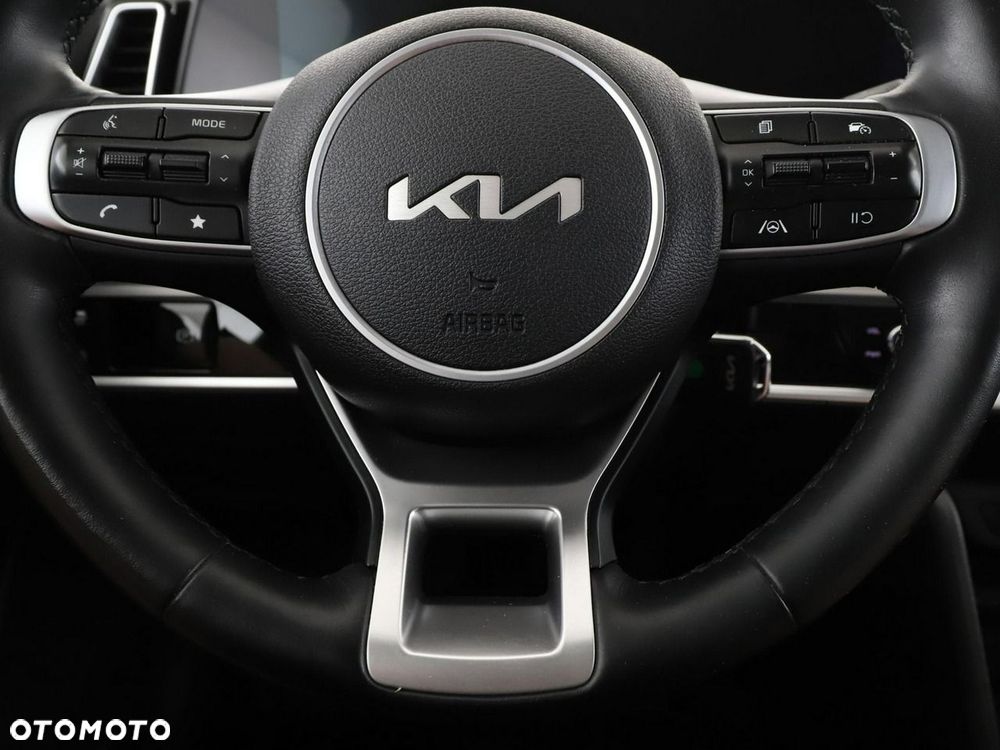 Kia Sportage 1.6 T-GDI 2WD Eco-Dynamics+ (48V M-H) Vision - 22