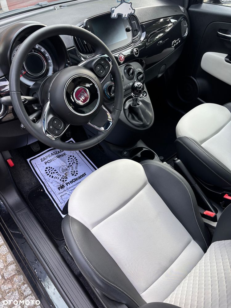 Fiat 500 - 10