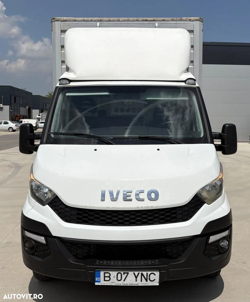 Iveco Daily 35C15 N1 - 4