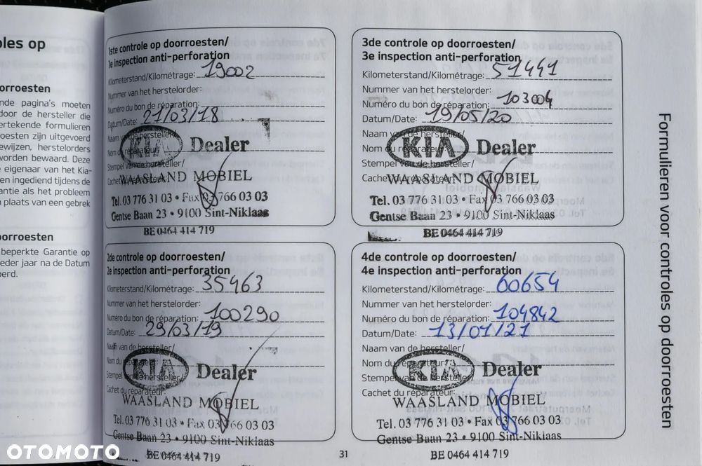 Kia Sportage 1.6 GDI 2WD Black Edition - 40