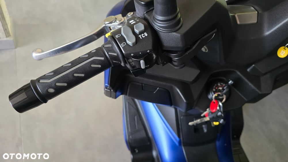 Kymco Xciting - 11