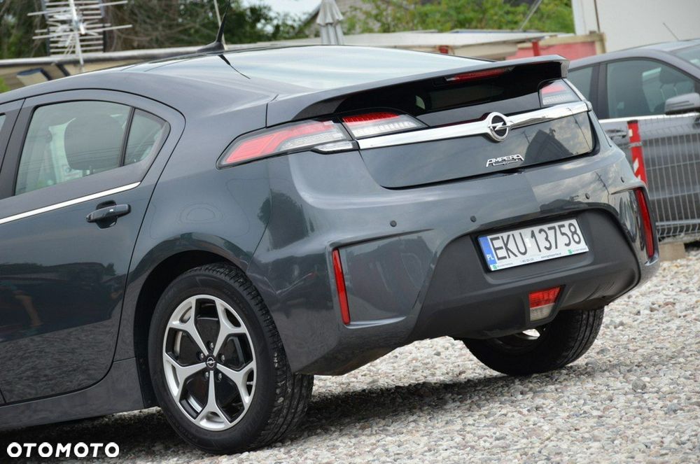 Opel Ampera - 14