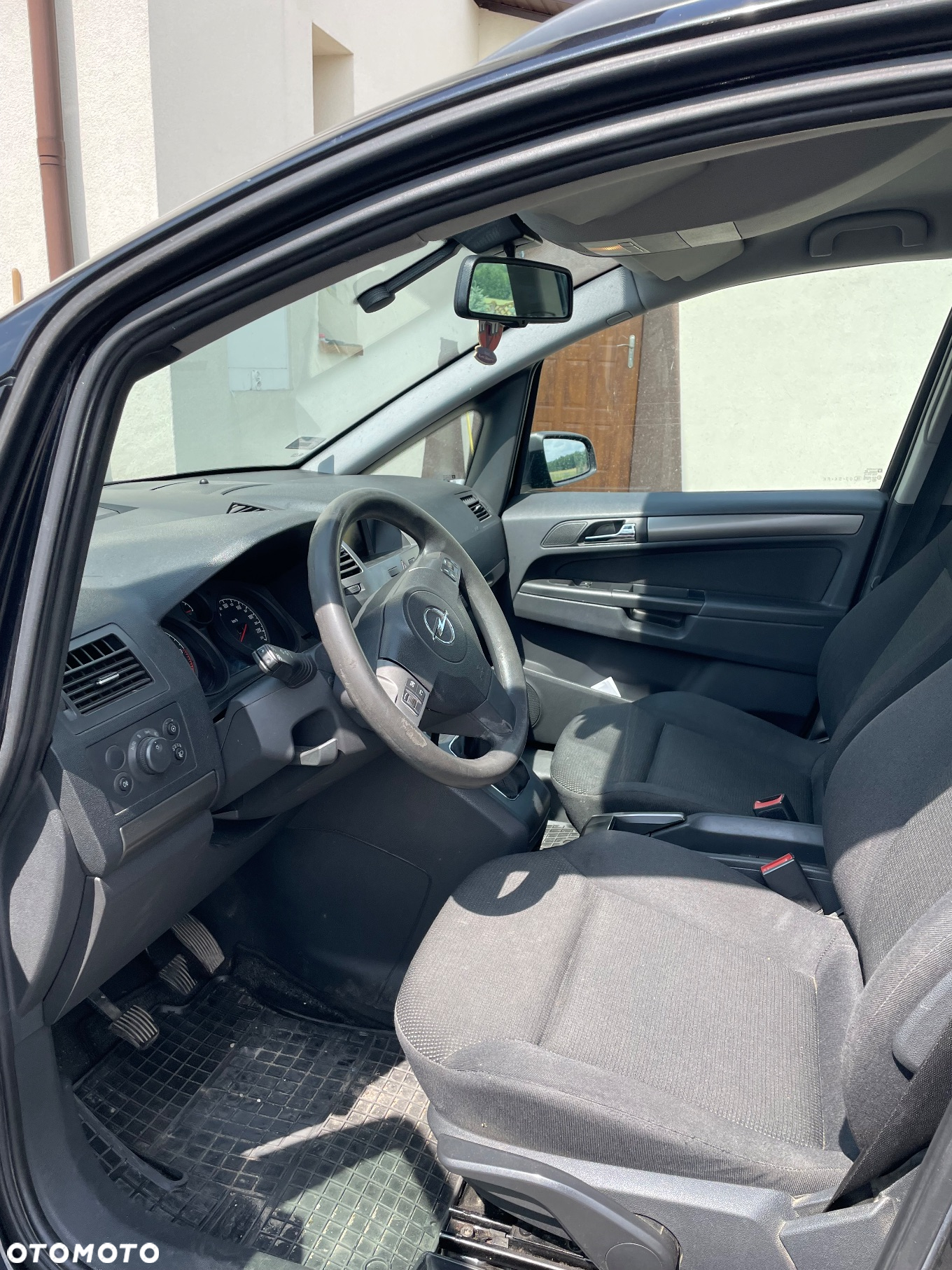 Opel Zafira 1.9 CDTI Cosmo - 6