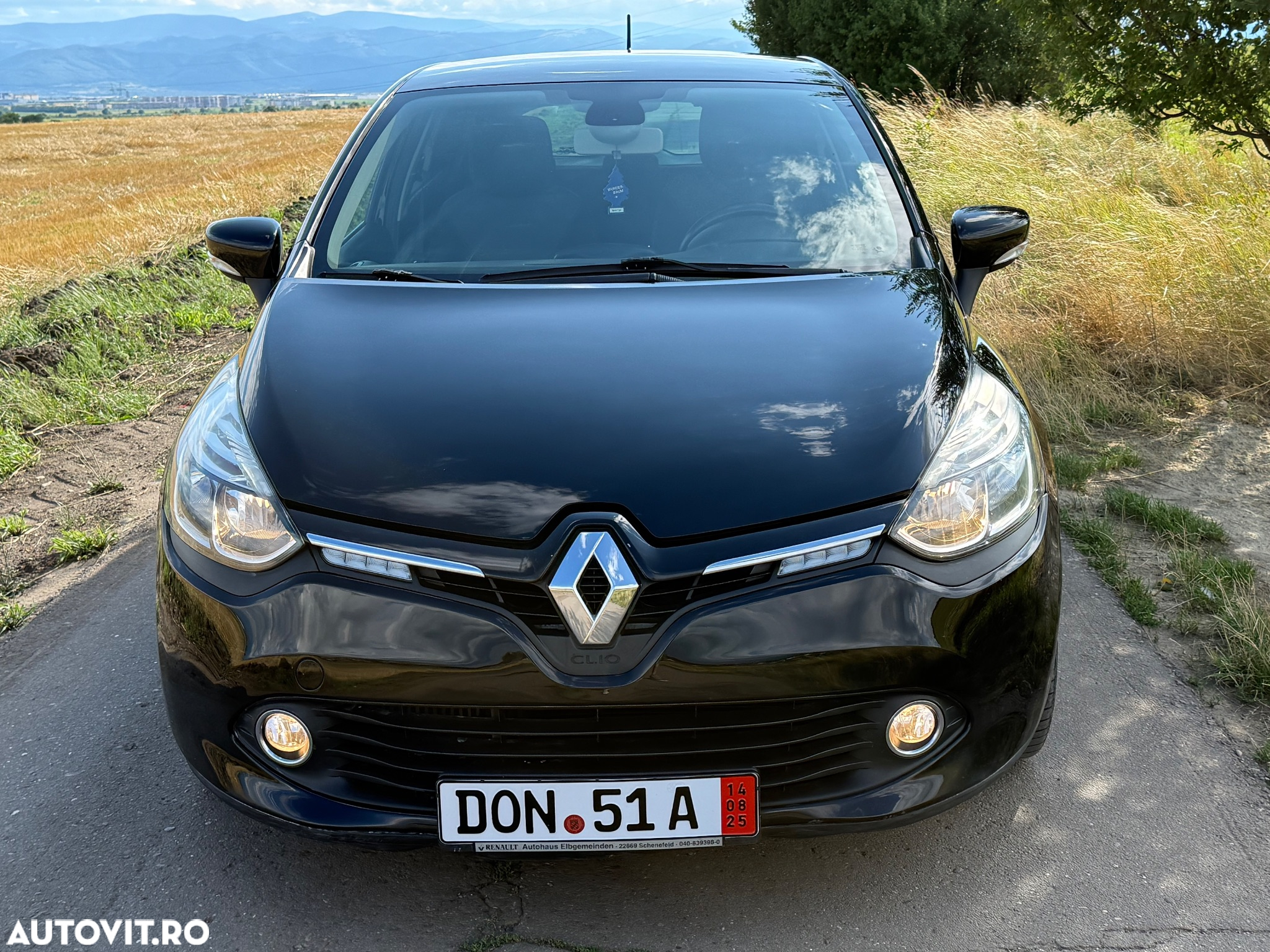 Renault Clio Grandtour Energy dCi 90 Start & Stop EDC LIMITED - 2